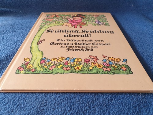 Frühling überall bilder - frühling,