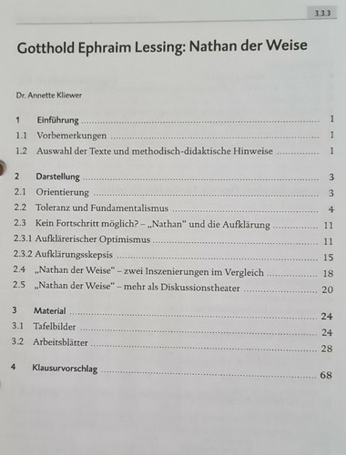 Deutsch unterrichtsmaterialien - deutsch,