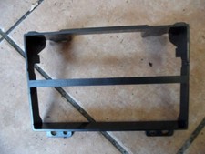 Ford Fiesta V Einbaurahmen Radioschacht