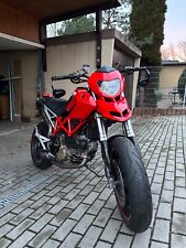 Ducati Hypermotard 1100 Termignoni !!! WINTERPREIS !!!