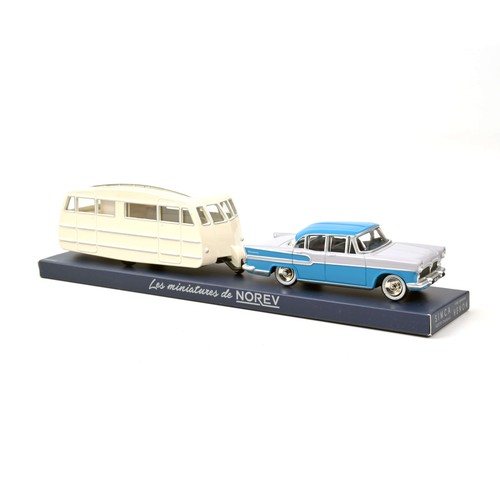 Simca vedette chambord - simca,