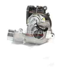  Turbolader Mazda 3/ 6 CX-7