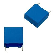 10x MKP Folien Kondensator Radial 0,1µF 1000V DC Epcos B32672L0104K000 100nF