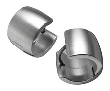 Kikuchi Herren klapp Creolen