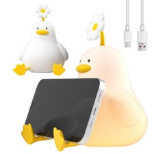Type-C Aufladbare Enten