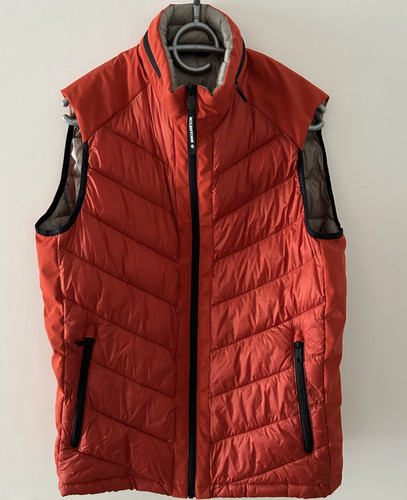 Outdoor weste herren größe - weste,
