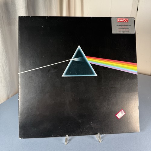 Pink floyd the dark side - pink, of