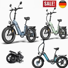 eBike Klapprad 26 Zoll 500W