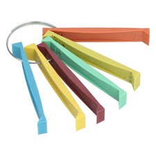 Lamellenkamm ABS-Reiniger