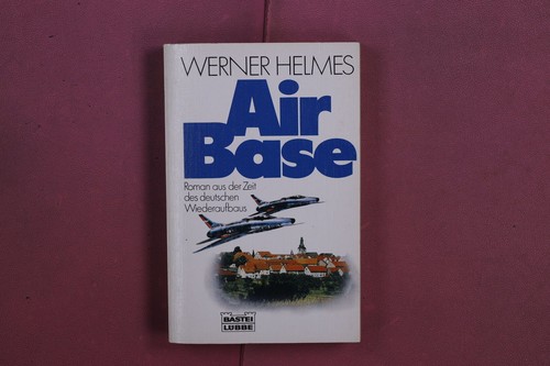 365313 werner helmes - werner, air