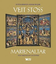Veit Stoss: Marienaltar