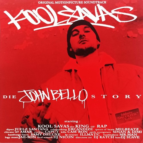 Kool savas die - die, john