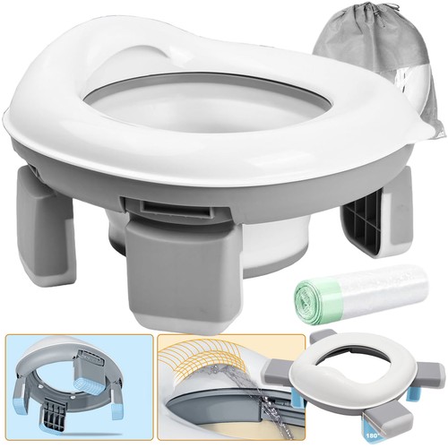 Kinder toilette - kinder,
