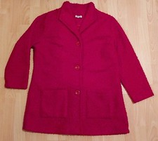 Mantel New York Damen Jacke