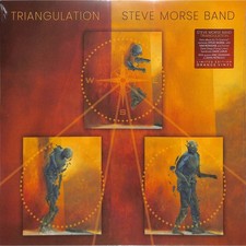Steve morse band - band, /