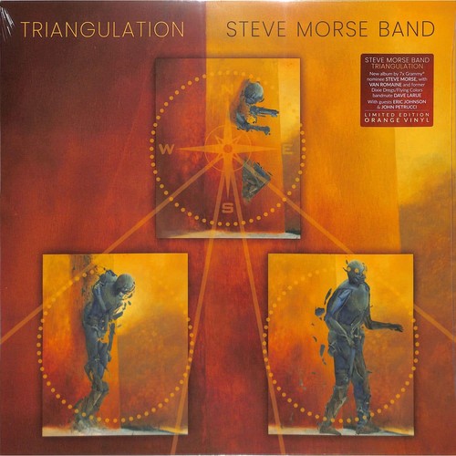 Steve morse band - band, /