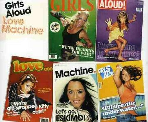 Love machine 2 - [cd, 2]