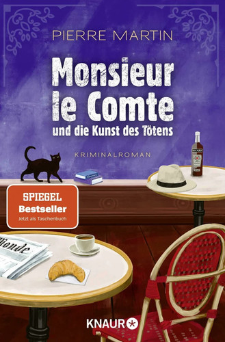 Monsieur comte und - le,