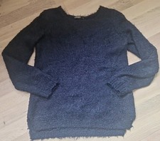 Pullover - Damen -  Gr. M  - Kuschelpulli