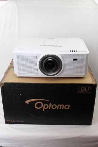 *Optoma