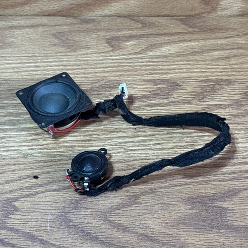 Bose speaker unit cinemate - speaker,