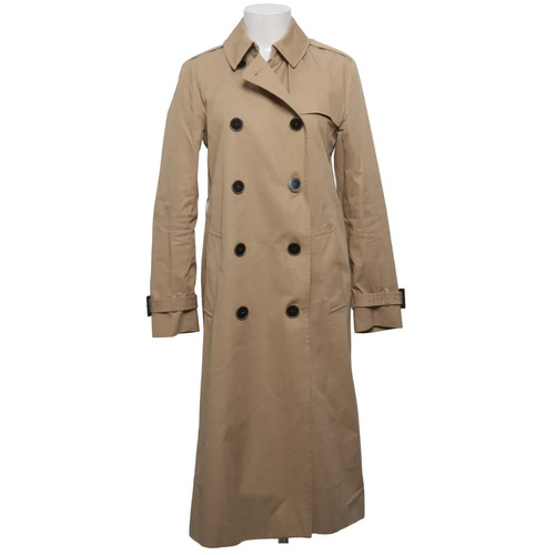 Massimo dutti trenchcoat - massimo,