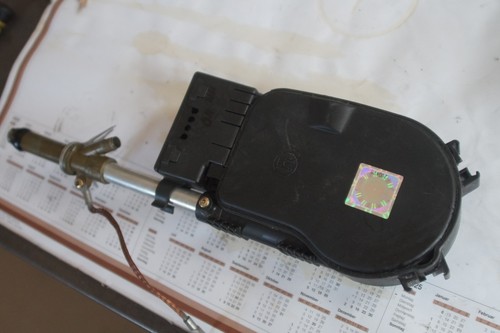 Automatik antenne auta 6000 - antenne,