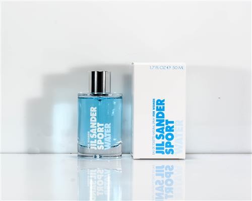 Jil sander sport water - sport,