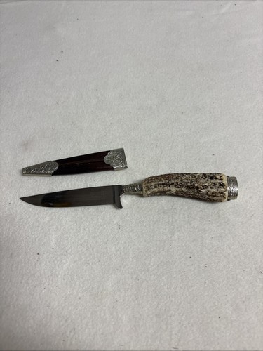Hubertus solingen jagdmesser - solingen,