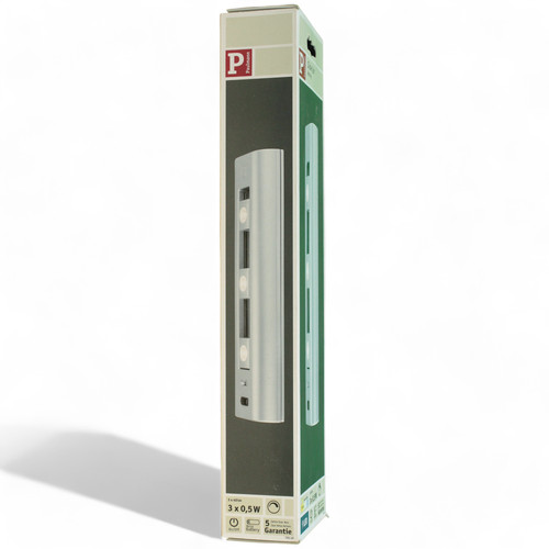 Paulmann dimmbare led - led, schrank