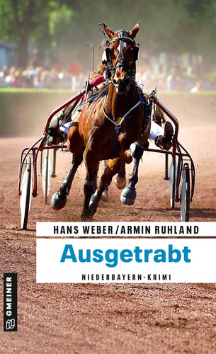 Ausgetrabt - , |