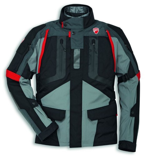 Ducati dainese strada - dainese, c4