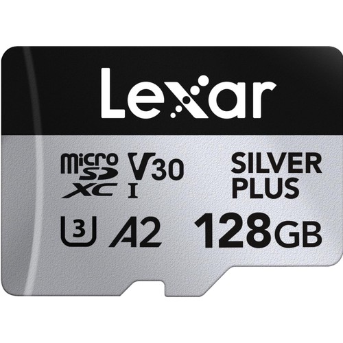 Micro karte 128gb uhs - micro, uhs-i