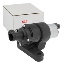 NTY ZUSATZWASSERPUMPE