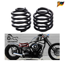 Motorrad Sattel Feder 1 Paar