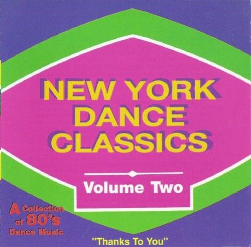Diverse new york dance - -,