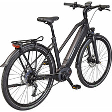 Trecking E-Bike Kalkhoff Endavour B 10 Größe L