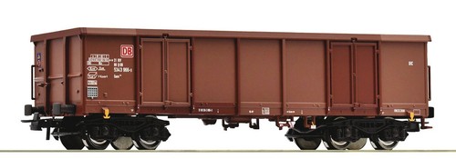 Roco 75864 offener güterwagen - offener,