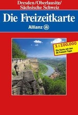 Die Freizeitkarte Allianz