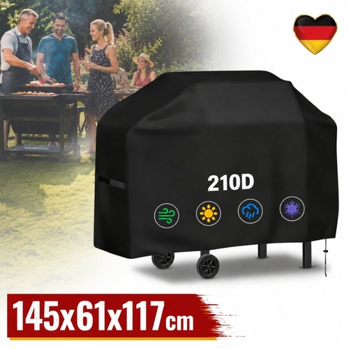 Grill abdeckhaube gasgrill - grill,