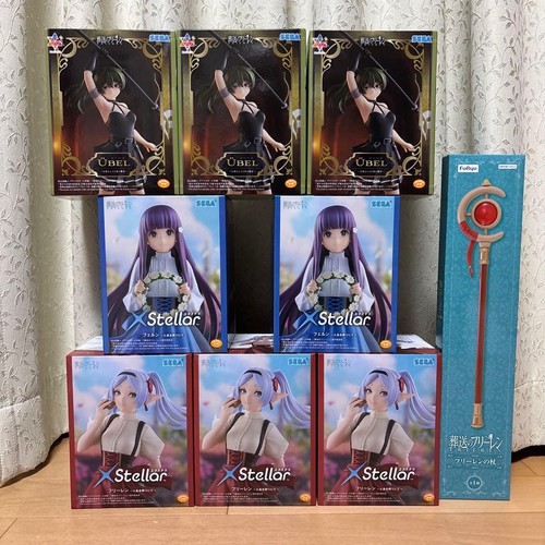Beerdigung freiren anime preis - freiren,