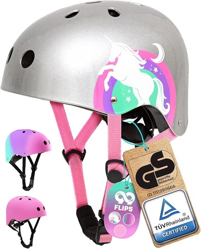 Fahrradhelm kinder jahre - 3-12,