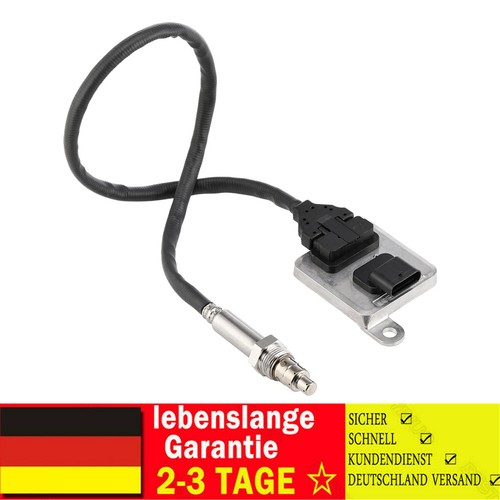 Nox sensor 11787587130 - nox-sensor,