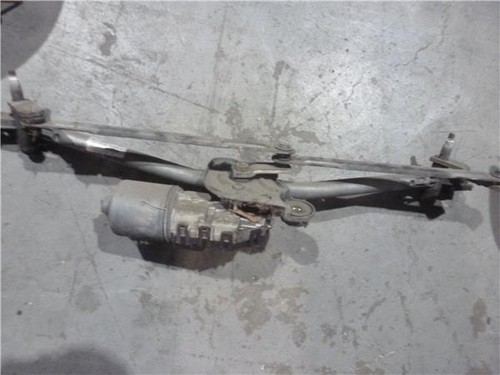 Frontscheibenwischermotor ford - frontscheibenwischermotor,