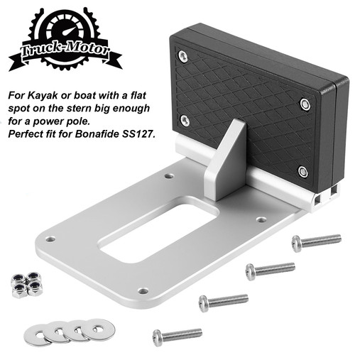 Universal transom trolling - universal,
