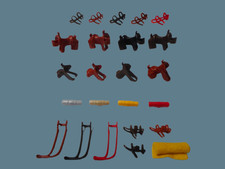 Playmobil sattel zaumzeug - playmobil,