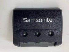 Samsonite Oyster