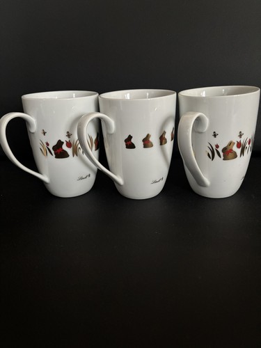 3xlindt goldhase kaffee - 3xlindt,