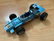 Schuco 1074 matra ford - schuco,