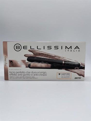 Imetec bellissima pro - bellissima,